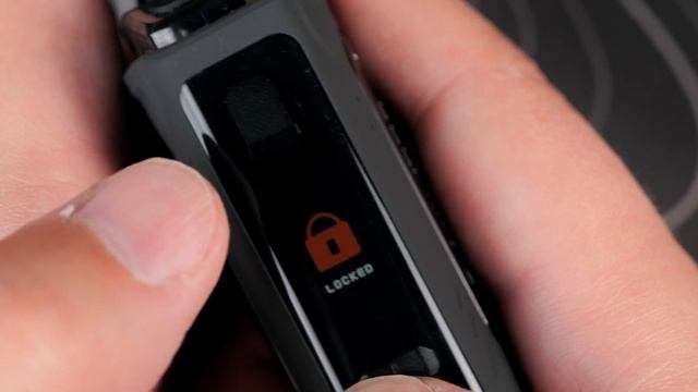H45 Classic by Geekvape - AKA Aegis Hero 2 Classic