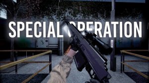 Gmod Realism 2022 | Special Operation MW2019