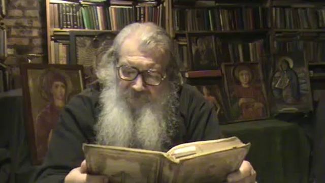 Водосвятие, или водобоязнь? смотреть онлайн