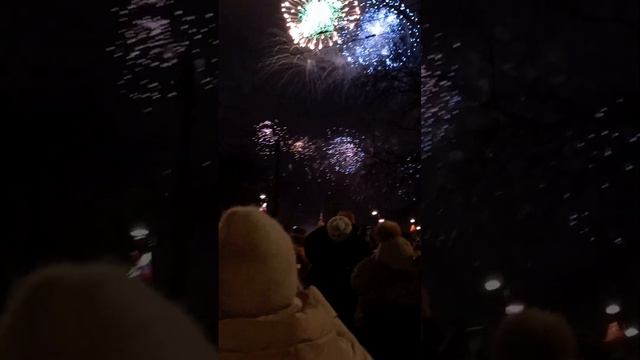 Салют на 27 января 2024 г смотреть онлайн