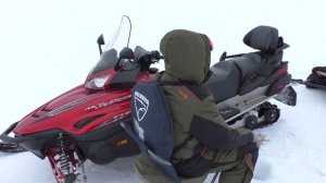 Ловля СУДАКА на блесну зимой. Блесна Судачья с пупыркой от ЭКОПРО.