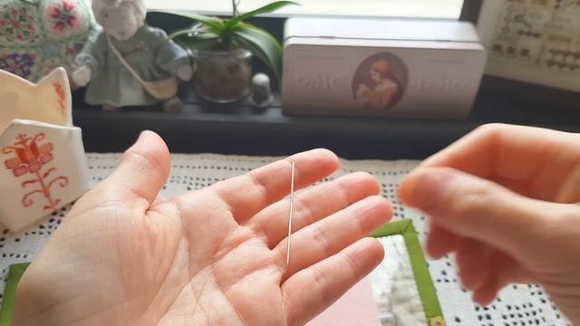 НОВЫЕ прикладнушки + все МОИ ПОДУШКИ смотреть онлайн