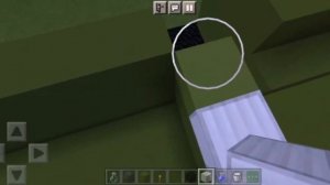 я строю танк т34,85 в Майнкрафте  ( часть 2 )