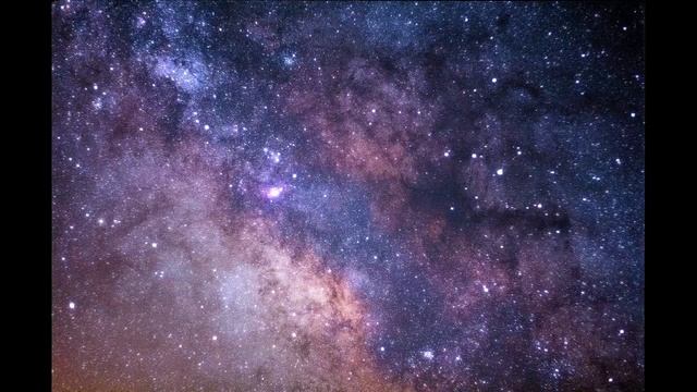 Спокойная космическая музыка для Снятия Стресса. Музыка для Восстановления Сил. смотреть онлайн