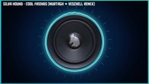 Silva Hound Cool Friends Murtagh & Veschell (Remix)