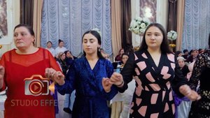 НОВАЯ АХЫСКА ТУРЕЦКАЯ СВАДЬБА. гр Орсеп TURKISH WEDDING