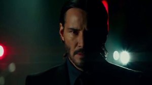 Джон Уик / Эдит 3 / John Wick / Edit 3 /