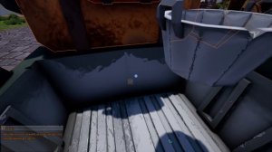 Автоматическая добыча золота ( Hydroneer )