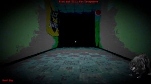 Играем за Крейси в Eyes!* | Eyes: The Horror Game (Simulator) | #1