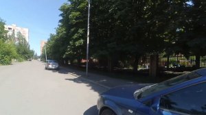 Макеевка 2020 Плеханово Центральный микрорайон.Как же всё изменилось...