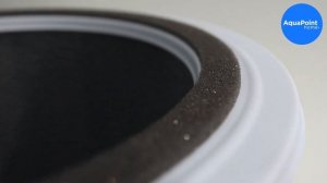 Видеоинструкция по установке воздухоочистителя AquaPoint Home+ WHА 320