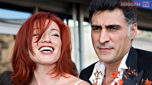 Только что! Раскрыта скандальная подноготная брака Симоньян и Кеосаяна