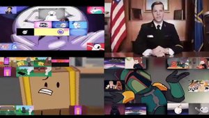 Sparta jyro remix quadparison