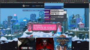 How to Download Football Manager 2024 on PC