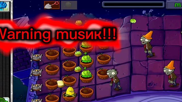 Победил босса и открыл 2 приключение в Pacтения vs Зoмби ⭐ смотреть онлайн