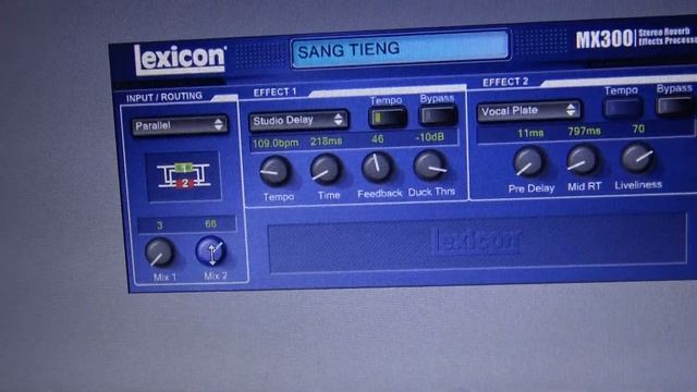 Đã Làm Là Phân Tích-Thử Nghiệm-Chia Sẻ Chứ Không Phải Lý Thuyết Xuông-Lexicon MX300 смотреть онлайн