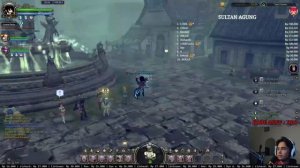 Tiba2 Jum'at - Dragon Nest Return