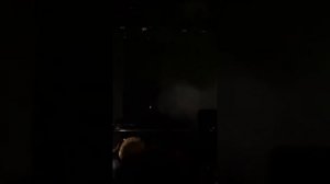 Gesaffelstein — Intro - LIVE @ Aragon Ballroom Chicago (11/16/2019)