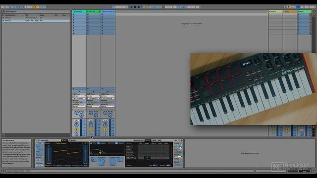 08. Launch Quantized Looping