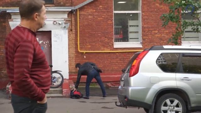 Коррупция на Ставропольской. Сигнал SOS услышан.mp4 смотреть онлайн