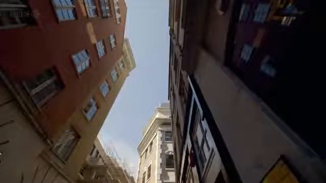 BBC Порядок и беспорядок История Информации
