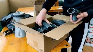 Бассейн Bestway Steel Pro Max 4.52м на 1.2м. Распаковка и комплектация. Цена качество!