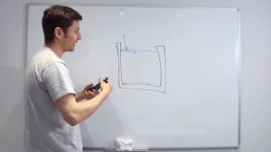 Морозим МНОООГО Льда для вечеринки! Прозрачный лед дома, для твоих коктейлей.