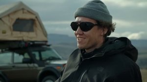 Путешественник живёт внутри тебя! Илия Воскресенский и идеальная Нива