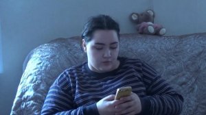 Настя хочет конфеты или Волшебный душ из m&m's