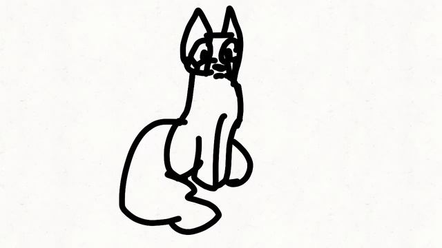 лайны котов воителей