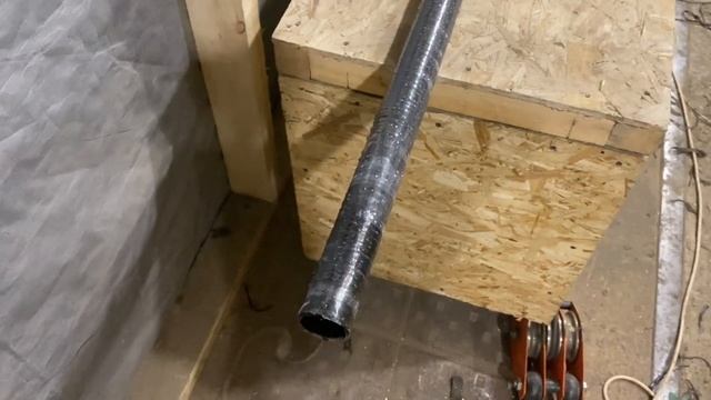 Карбоновый гик для швертбота "Луч" смотреть онлайн