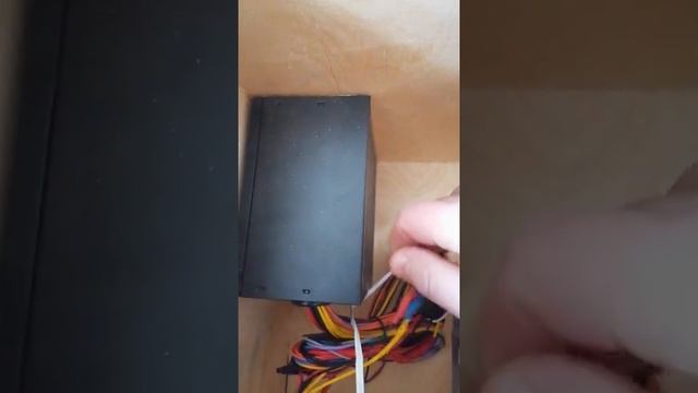 Подключение автомагнитолы к сети 220В смотреть онлайн