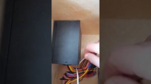 Подключение автомагнитолы к сети 220В