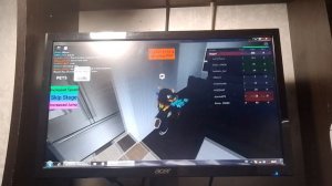 Roblox на Windows 7