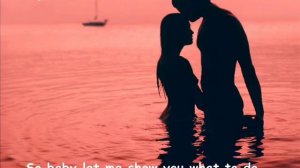 Sarah Connor - Skin on skin [lyrics]