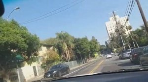 ЛосАнжелес, Голливуд,Беверли Хилл 2021г