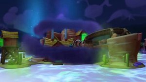 Disney Magic Kingdoms NEW Intro