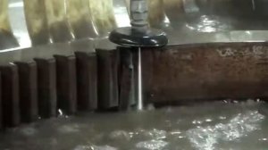 Гидроабразивная резка металла