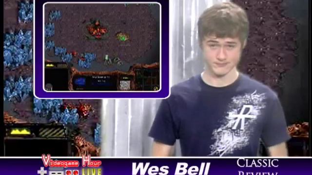 StarCraft Classic Review смотреть онлайн