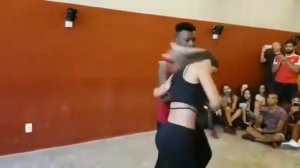 LAMBADA Ламбада супер  танец