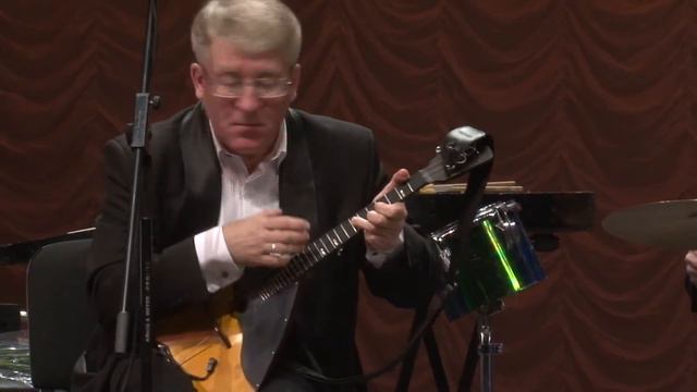 Ансамбль "Сюрприз", Либертанго смотреть онлайн