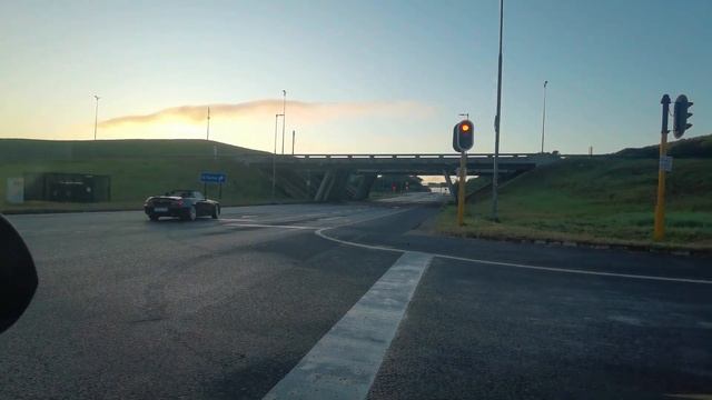 DURBAN ACCORD BREAKFAST RUN - MAY 2023 смотреть онлайн