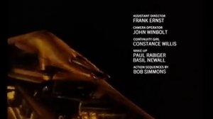 Агент 007 03 1964 Голдфингер