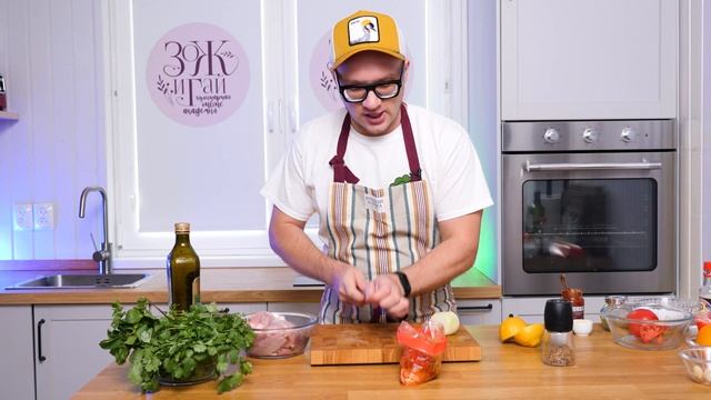 СУПЕР МАРИНАД для куриной грудки! / ТОП-5 лучших маринадов для филе
