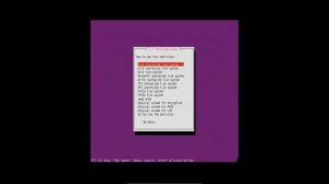 Установка Ubuntu Server в VirtualBox в Windows 7
