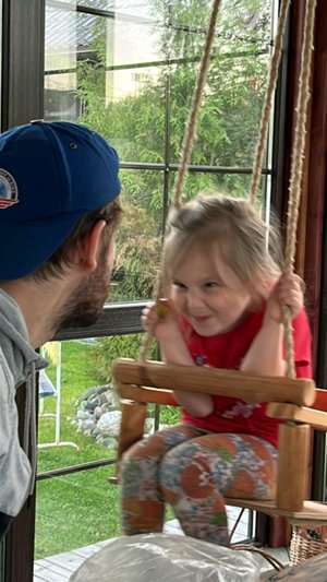 Собираюсь на прогулку