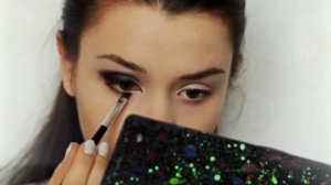 MW Макияж на выпускной Смоки айс Smokey eye makeup tutorial Урок макияжа Maria Way