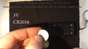 Замена батарейки Transmitter 2 PROЗамена батарейки Transmitter 2 PRO