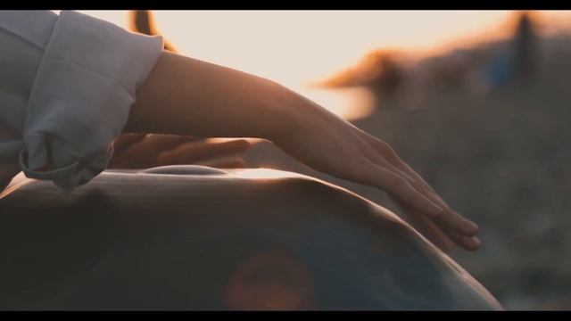 Drum - glucophone sound. The best sound for meditation and relaxation смотреть онлайн