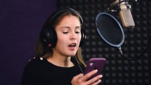 Песня бабушке на день рождения. Очень трогательно. Лучший подарок